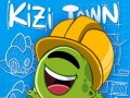 Игра Kizi Town