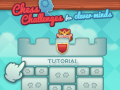 Игра Chess Challenges