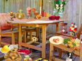 Игра Garden Search hidden objects
