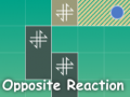 Игра Opposite Reaction