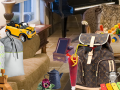 Игра A Hurtful Affair