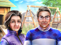 Игра Small Town Neighbors