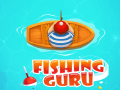 Игра Fishing Guru