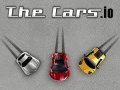 Игра The Cars.io