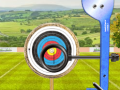 Игра Archery World Tour