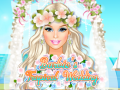 Игра Barbie's Tropical Wedding