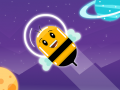 Игра Cosmic Bee