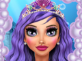 Игра Mermaids Makeup Salon