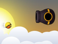 Игра Cannon Man