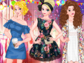 Игра Back To School Fashion Trends