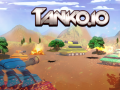 Игра Tanko.io