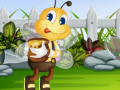 Игра Honeybee Dice Race