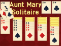 Игра Aunt Mary Solitaire