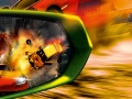 Игра Traffic Car Racing