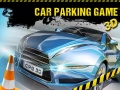 Игра Car Parking Kit