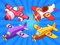 Игра Merge Plane