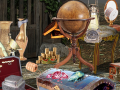 Игра The Wizard's Notebook