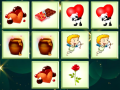 Игра Valentines Cards Match