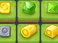 Игра Merge Jewels
