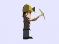 Игра Diamond Hunt Mobile