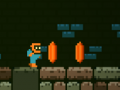 Игра Crystal Caverns