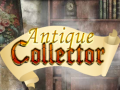 Игра Antique Collector