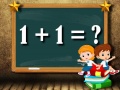 Игра Math Test Challenge