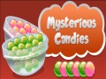 Игра Mysterious Candies