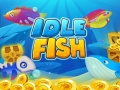 Игра Idle Fish