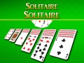 Игра Solitaire Solitaire