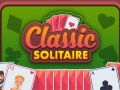 Игра Classic Solitaire