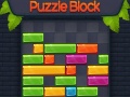 Игра Puzzle Block