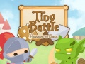 Игра Tiny Battle