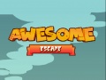 Игра Awesome Escape