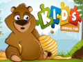 Игра Kids Animal Fun