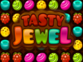 Игра Tasty Jewel