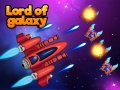 Игра Lord of Galaxy