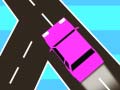 Игра Traffic Run Online