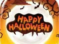 Игра Happy Halloween