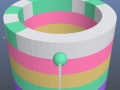 Игра Paint The Rings