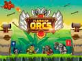 Игра Clash Of Orcs