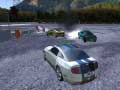 Игра Parking Car Crash
