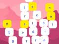 Игра Word Cube