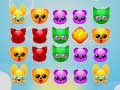 Игра Pets of Funny World