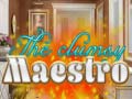 Игра The Clumsy Maestro