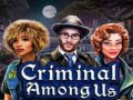 Игра Criminal Among Us