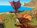 Игра Dragon Simulator