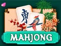 Игра Mahjong