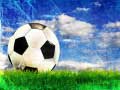 Игра Football Slide