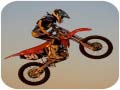 Игра Impossible Bike Stunts